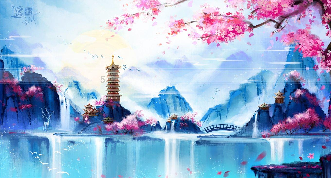 越南米粉好吃的吗？游戏画面